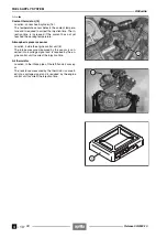 Предварительный просмотр 147 страницы APRILIA RSV MILLE Workshop Manual