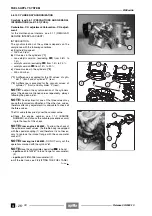 Предварительный просмотр 163 страницы APRILIA RSV MILLE Workshop Manual