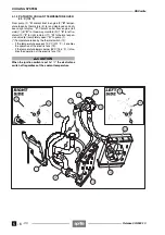 Предварительный просмотр 173 страницы APRILIA RSV MILLE Workshop Manual