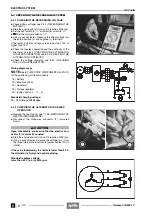 Предварительный просмотр 187 страницы APRILIA RSV MILLE Workshop Manual