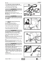 Предварительный просмотр 256 страницы APRILIA RSV MILLE Workshop Manual