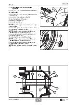 Предварительный просмотр 294 страницы APRILIA RSV MILLE Workshop Manual