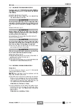 Предварительный просмотр 312 страницы APRILIA RSV MILLE Workshop Manual