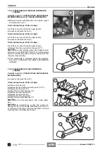 Предварительный просмотр 345 страницы APRILIA RSV MILLE Workshop Manual