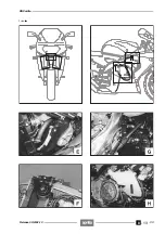 Предварительный просмотр 362 страницы APRILIA RSV MILLE Workshop Manual