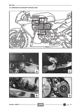 Предварительный просмотр 364 страницы APRILIA RSV MILLE Workshop Manual