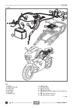 Предварительный просмотр 367 страницы APRILIA RSV MILLE Workshop Manual