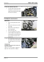 Предварительный просмотр 84 страницы APRILIA RSV4 1100 Factory 2021 Manual