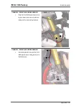 Предварительный просмотр 117 страницы APRILIA RSV4 1100 Factory 2021 Manual