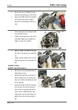 Предварительный просмотр 278 страницы APRILIA RSV4 1100 Factory 2021 Manual