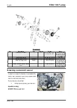 Предварительный просмотр 294 страницы APRILIA RSV4 1100 Factory 2021 Manual