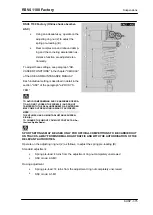 Предварительный просмотр 375 страницы APRILIA RSV4 1100 Factory 2021 Manual