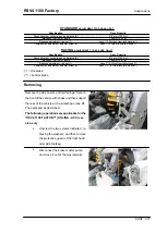 Предварительный просмотр 377 страницы APRILIA RSV4 1100 Factory 2021 Manual