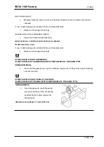 Предварительный просмотр 401 страницы APRILIA RSV4 1100 Factory 2021 Manual