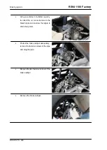 Preview for 436 page of APRILIA RSV4 1100 Factory 2021 Manual