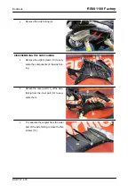 Предварительный просмотр 478 страницы APRILIA RSV4 1100 Factory 2021 Manual