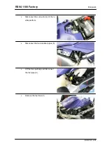 Предварительный просмотр 487 страницы APRILIA RSV4 1100 Factory 2021 Manual