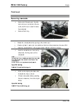 Предварительный просмотр 309 страницы APRILIA RSV4 1100 Factory Service Station Manual