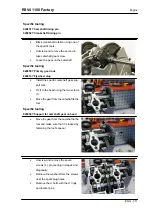 Предварительный просмотр 311 страницы APRILIA RSV4 1100 Factory Service Station Manual