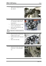 Предварительный просмотр 317 страницы APRILIA RSV4 1100 Factory Service Station Manual