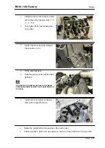 Предварительный просмотр 321 страницы APRILIA RSV4 1100 Factory Service Station Manual