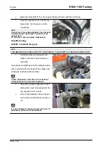 Предварительный просмотр 322 страницы APRILIA RSV4 1100 Factory Service Station Manual