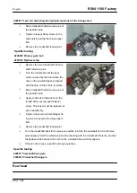 Предварительный просмотр 324 страницы APRILIA RSV4 1100 Factory Service Station Manual