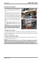 Предварительный просмотр 476 страницы APRILIA RSV4 1100 Factory Service Station Manual