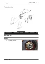 Предварительный просмотр 478 страницы APRILIA RSV4 1100 Factory Service Station Manual