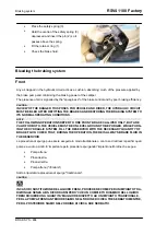 Предварительный просмотр 484 страницы APRILIA RSV4 1100 Factory Service Station Manual