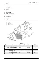 Предварительный просмотр 490 страницы APRILIA RSV4 1100 Factory Service Station Manual