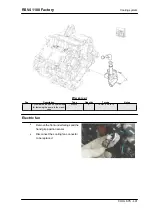 Предварительный просмотр 491 страницы APRILIA RSV4 1100 Factory Service Station Manual