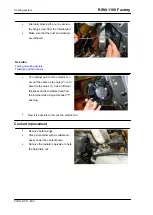 Предварительный просмотр 492 страницы APRILIA RSV4 1100 Factory Service Station Manual