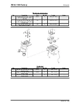 Предварительный просмотр 509 страницы APRILIA RSV4 1100 Factory Service Station Manual