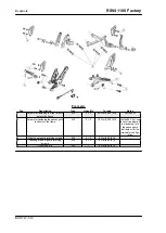 Предварительный просмотр 510 страницы APRILIA RSV4 1100 Factory Service Station Manual