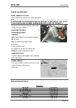 Preview for 11 page of APRILIA RSV4 ABS 2009 Manual