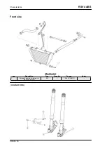 Preview for 16 page of APRILIA RSV4 ABS 2009 Manual