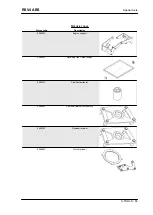 Preview for 55 page of APRILIA RSV4 ABS 2009 Manual