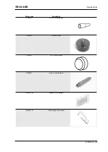 Preview for 59 page of APRILIA RSV4 ABS 2009 Manual