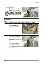 Preview for 66 page of APRILIA RSV4 ABS 2009 Manual