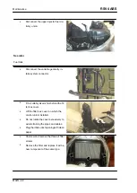 Preview for 68 page of APRILIA RSV4 ABS 2009 Manual