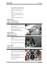 Preview for 73 page of APRILIA RSV4 ABS 2009 Manual