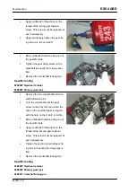 Preview for 76 page of APRILIA RSV4 ABS 2009 Manual