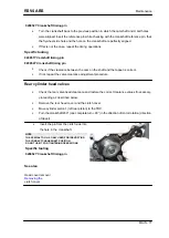 Preview for 77 page of APRILIA RSV4 ABS 2009 Manual