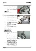 Preview for 78 page of APRILIA RSV4 ABS 2009 Manual