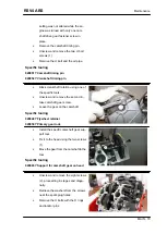 Preview for 79 page of APRILIA RSV4 ABS 2009 Manual