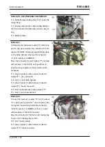 Preview for 128 page of APRILIA RSV4 ABS 2009 Manual