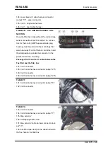 Preview for 129 page of APRILIA RSV4 ABS 2009 Manual