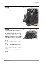 Preview for 132 page of APRILIA RSV4 ABS 2009 Manual