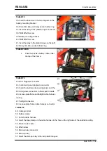 Preview for 139 page of APRILIA RSV4 ABS 2009 Manual